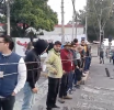 Creciente Barril de Pólvora